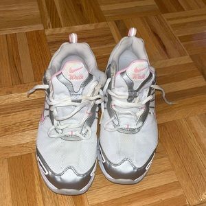 Nike walking sneakers